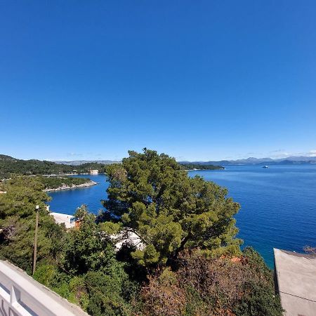 Apartment Marija Mljet 7 Sobra Exterior photo