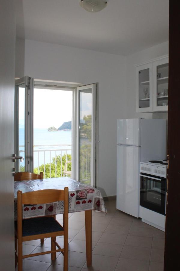 Apartment Marija Mljet 7 Sobra Exterior photo