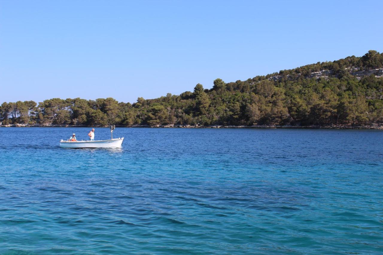Apartment Marija Mljet 7 Sobra Exterior photo