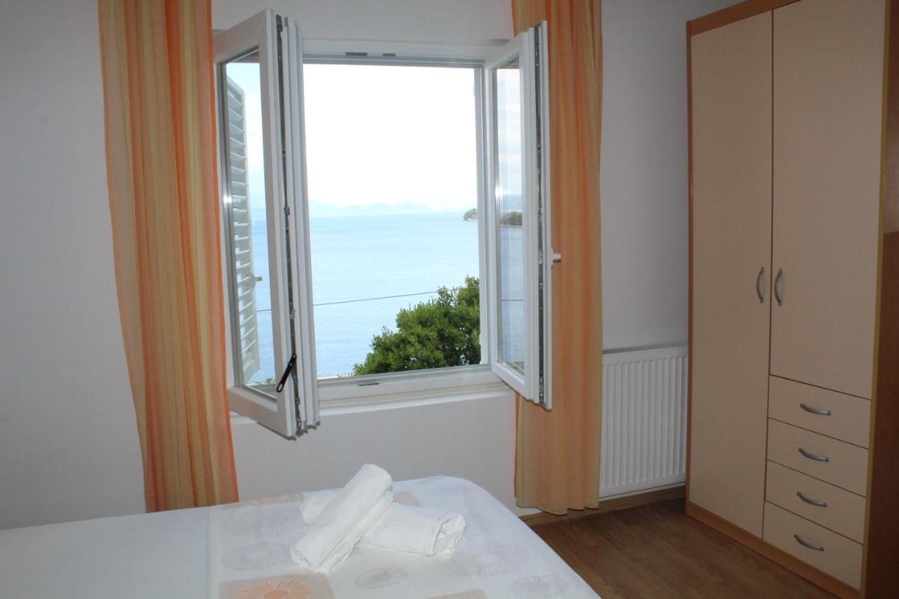 Apartment Marija Mljet 7 Sobra Exterior photo
