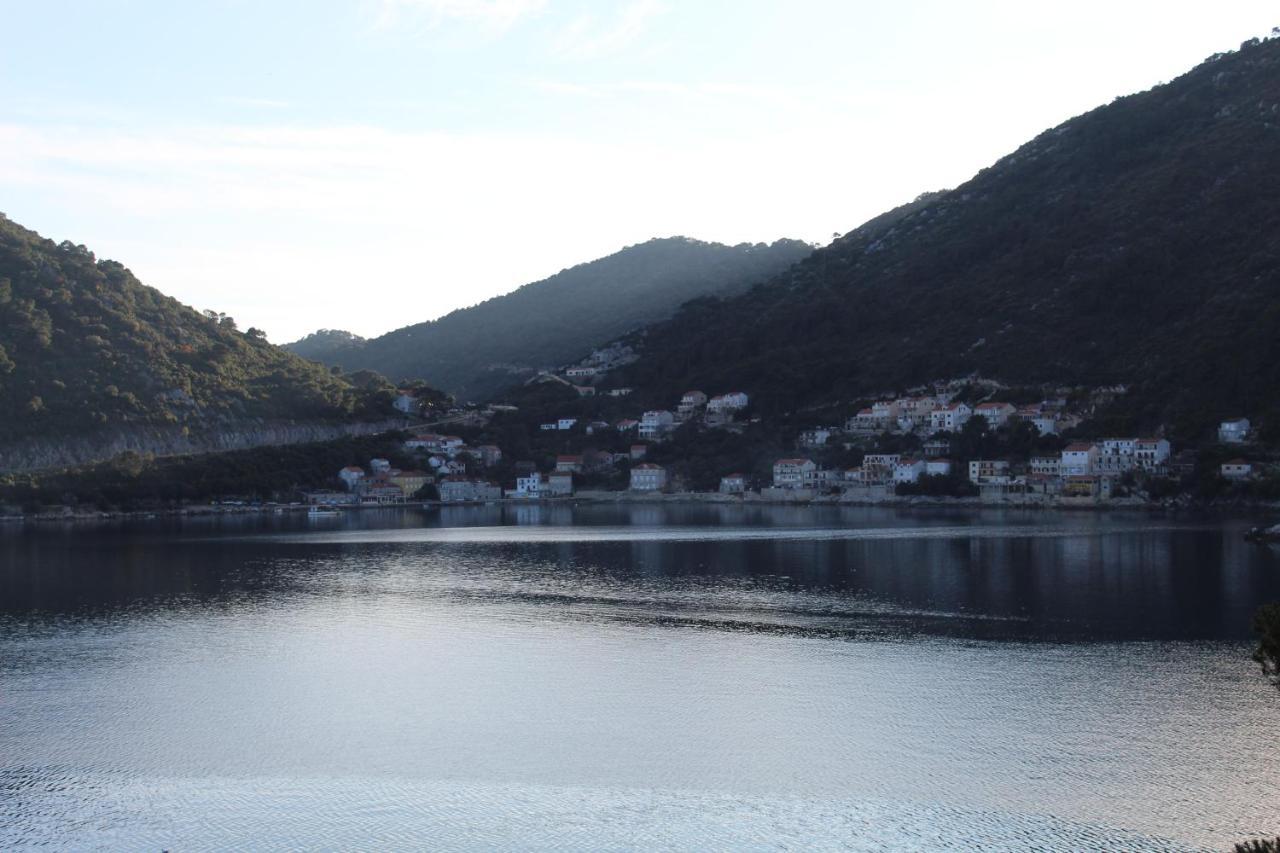 Apartment Marija Mljet 7 Sobra Exterior photo