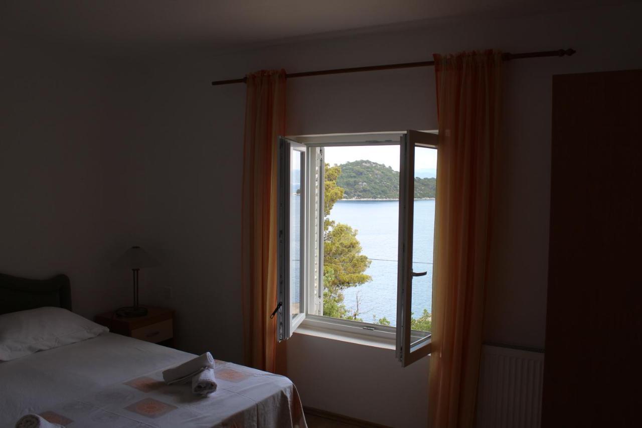 Apartment Marija Mljet 7 Sobra Exterior photo